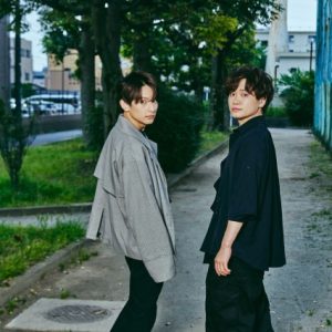 鳥越裕貴×橋本祥平「覚悟を持って昇華させたい」　「文ステ」6年の歩み、いざ終劇へ イメージ画像