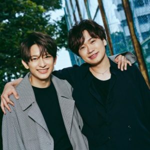 鳥越裕貴×橋本祥平「覚悟を持って昇華させたい」　「文ステ」6年の歩み、いざ終劇へ イメージ画像