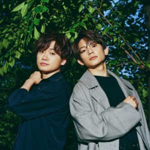 鳥越裕貴×橋本祥平「覚悟を持って昇華させたい」　「文ステ」6年の歩み、いざ終劇へ イメージ画像
