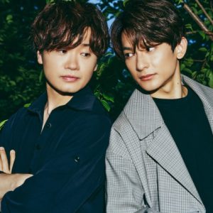 鳥越裕貴×橋本祥平「覚悟を持って昇華させたい」　「文ステ」6年の歩み、いざ終劇へ イメージ画像