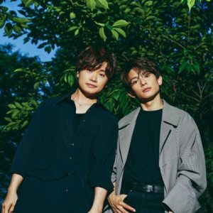 鳥越裕貴×橋本祥平「覚悟を持って昇華させたい」　「文ステ」6年の歩み、いざ終劇へ イメージ画像