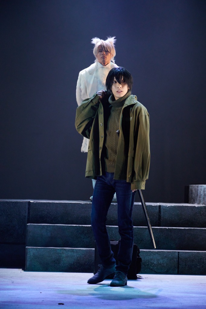 櫻井圭登主演　舞台「キノの旅Ⅱ -the Beautiful World-」開幕 イメージ画像