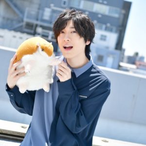 山本一慶×鈴木裕樹×吉高志音「舞台化したらこうだよね！」と楽しんでもらえる作品に 『吸血鬼すぐ死ぬ』舞台化へ イメージ画像