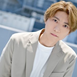 山本一慶×鈴木裕樹×吉高志音「舞台化したらこうだよね！」と楽しんでもらえる作品に 『吸血鬼すぐ死ぬ』舞台化へ イメージ画像