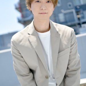 山本一慶×鈴木裕樹×吉高志音「舞台化したらこうだよね！」と楽しんでもらえる作品に 『吸血鬼すぐ死ぬ』舞台化へ イメージ画像