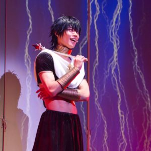 光と闇と絆と、新たな旅路へ ミュージカル「マギ」-バルバッド狂騒曲-【ゲネプロレポート】 イメージ画像