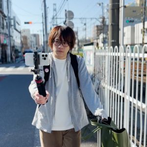 「ぼくのかぞく。」第12話場面カット＆あらすじ解禁　ゲストに前田美香が出演 イメージ画像