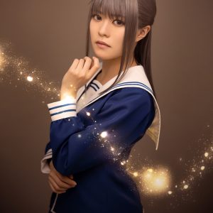 舞台「フルーツバスケット 2nd season」第2弾追加キャストソロビジュアル解禁 イメージ画像