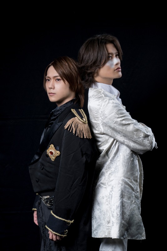 深澤大河主演、ネオ・シェイクスピアシリーズvol.1『ハムレット』上演へ　共演にテジュ・河合健太郎・関隼汰ら イメージ画像