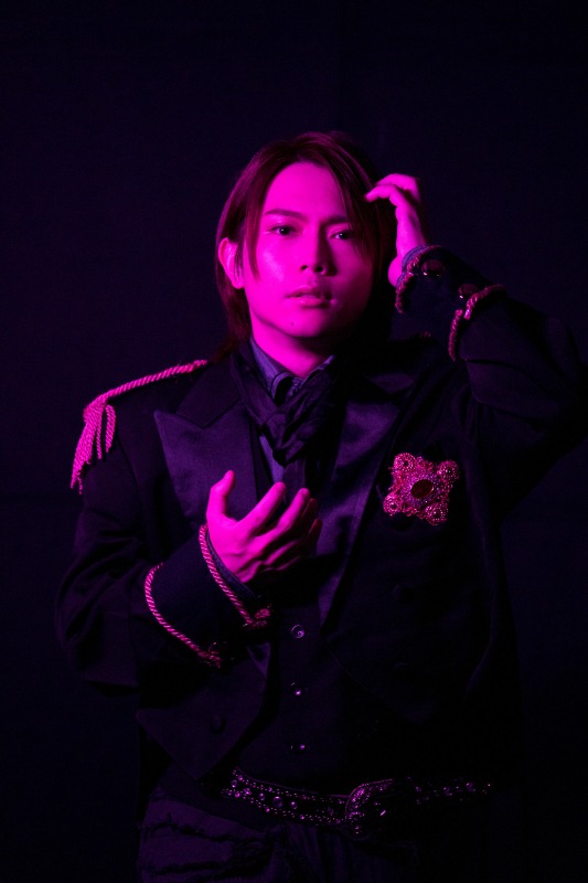 深澤大河主演、ネオ・シェイクスピアシリーズvol.1『ハムレット』上演へ　共演にテジュ・河合健太郎・関隼汰ら イメージ画像