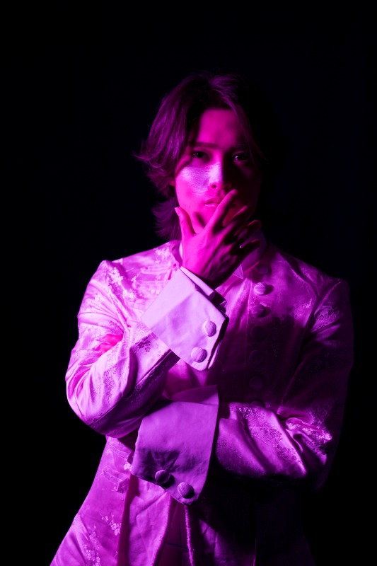 深澤大河主演、ネオ・シェイクスピアシリーズvol.1『ハムレット』上演へ　共演にテジュ・河合健太郎・関隼汰ら イメージ画像