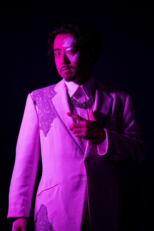 深澤大河主演、ネオ・シェイクスピアシリーズvol.1『ハムレット』上演へ　共演にテジュ・河合健太郎・関隼汰ら イメージ画像