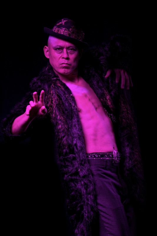 深澤大河主演、ネオ・シェイクスピアシリーズvol.1『ハムレット』上演へ　共演にテジュ・河合健太郎・関隼汰ら イメージ画像