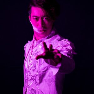 深澤大河主演、ネオ・シェイクスピアシリーズvol.1『ハムレット』上演へ　共演にテジュ・河合健太郎・関隼汰ら イメージ画像