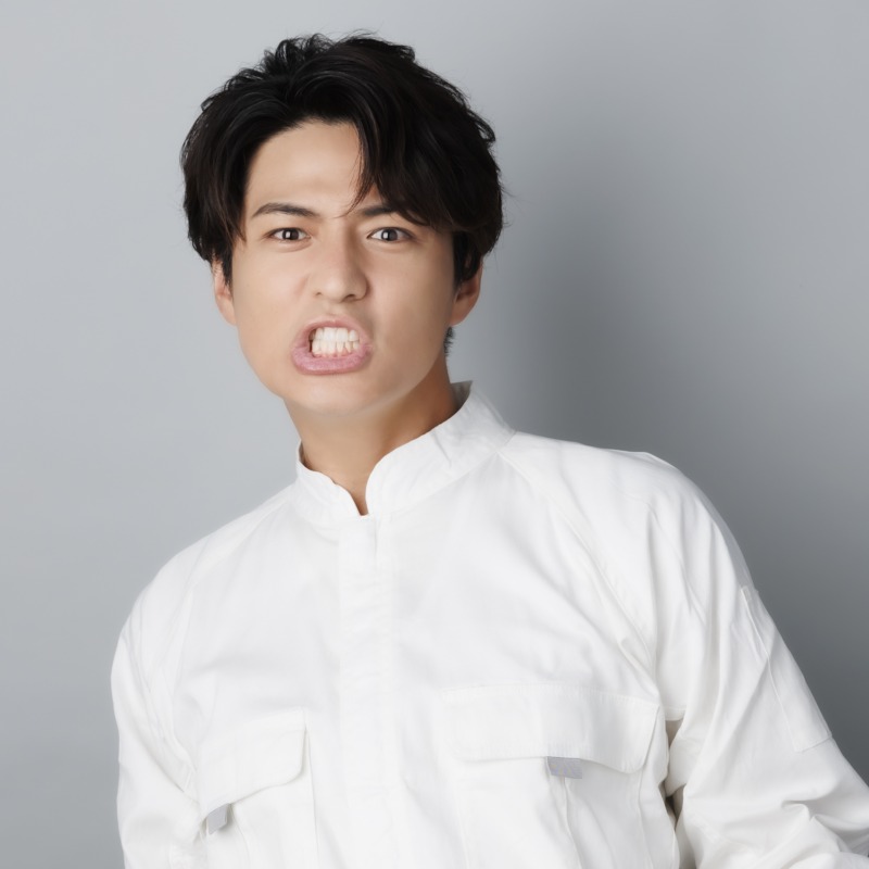 舞台『劇場を潰すな！』谷佳樹・平賀勇成・平松來馬らのビジュアル解禁 イメージ画像
