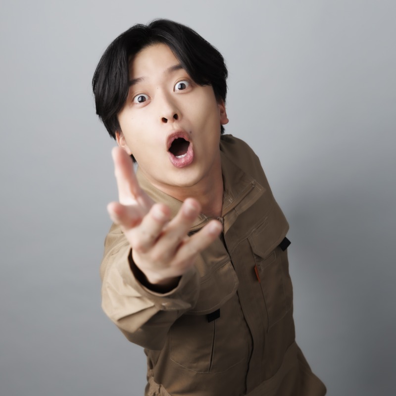 舞台『劇場を潰すな！』谷佳樹・平賀勇成・平松來馬らのビジュアル解禁 イメージ画像