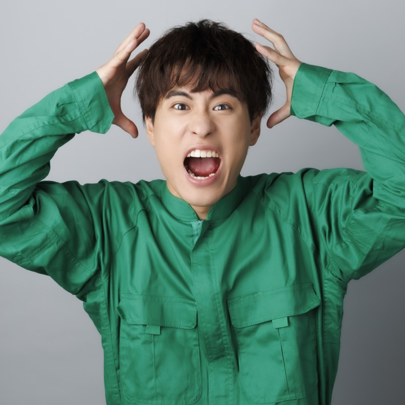 舞台『劇場を潰すな！』谷佳樹・平賀勇成・平松來馬らのビジュアル解禁 イメージ画像