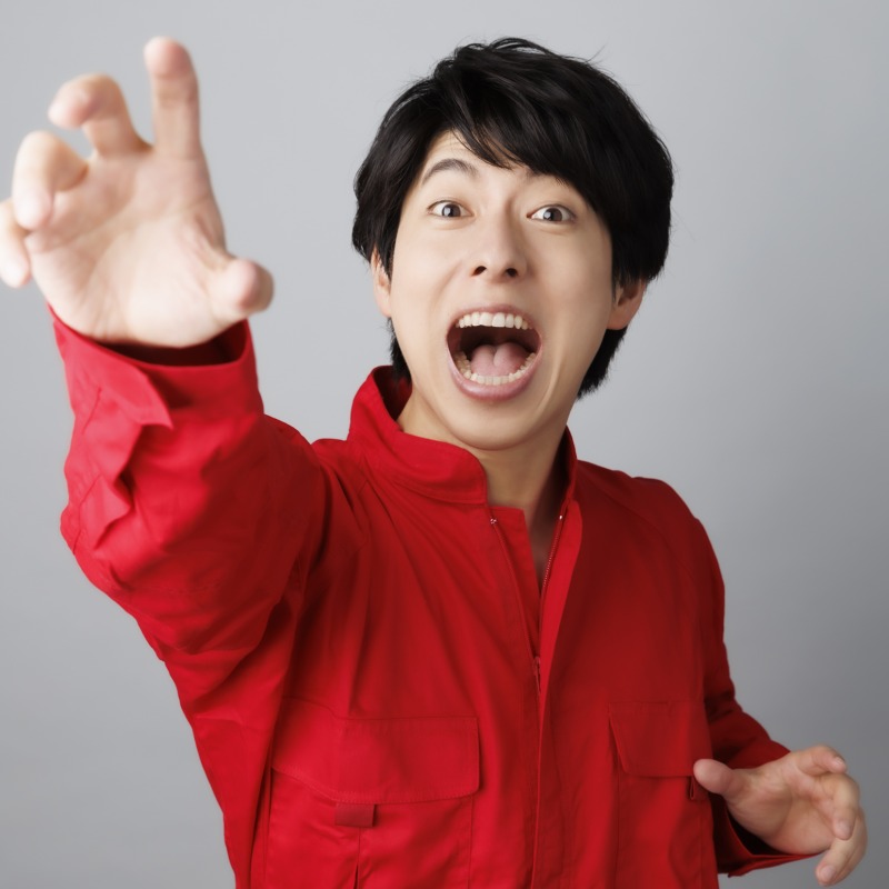 舞台『劇場を潰すな！』谷佳樹・平賀勇成・平松來馬らのビジュアル解禁 イメージ画像