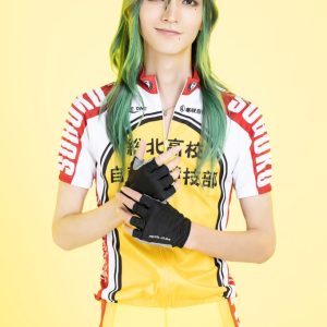 舞台『弱虫ペダル』シリーズ全16作品の無料視聴キャンペーン開催 イメージ画像