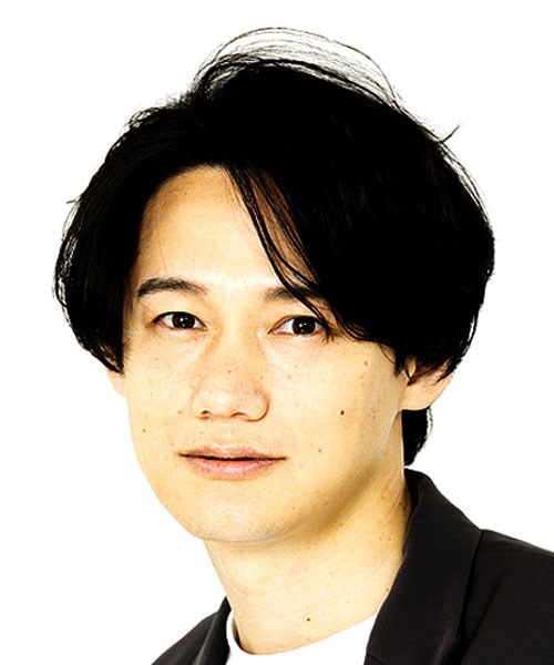 竹中凌平・松村龍之介・小坂涼太郎ら出演　アナ伝4『The Dawn of Ragnarok ～異聞・北欧神話～』上演へ イメージ画像