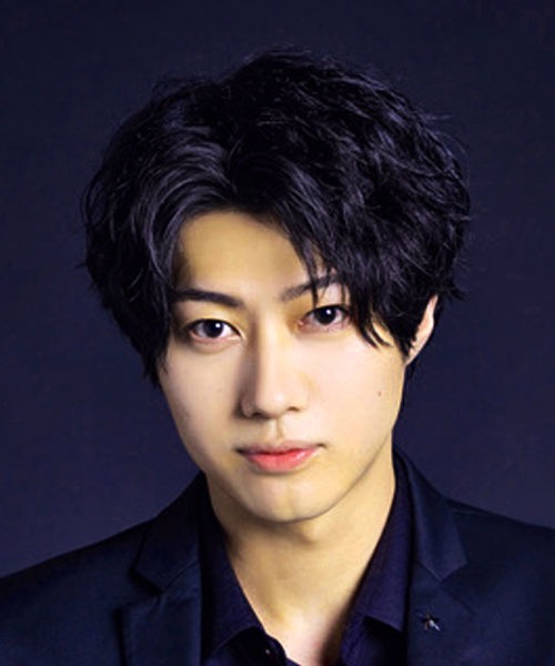 竹中凌平・松村龍之介・小坂涼太郎ら出演　アナ伝4『The Dawn of Ragnarok ～異聞・北欧神話～』上演へ イメージ画像