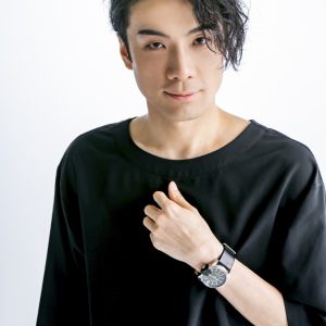 中島健主演、幕末武士の怨念が描かれる舞台「新宿羅生門」上演へ　共演に瀬戸啓太・井阪郁巳ら イメージ画像