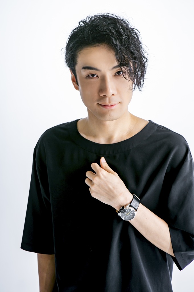 中島健主演、幕末武士の怨念が描かれる舞台「新宿羅生門」上演へ　共演に瀬戸啓太・井阪郁巳ら イメージ画像
