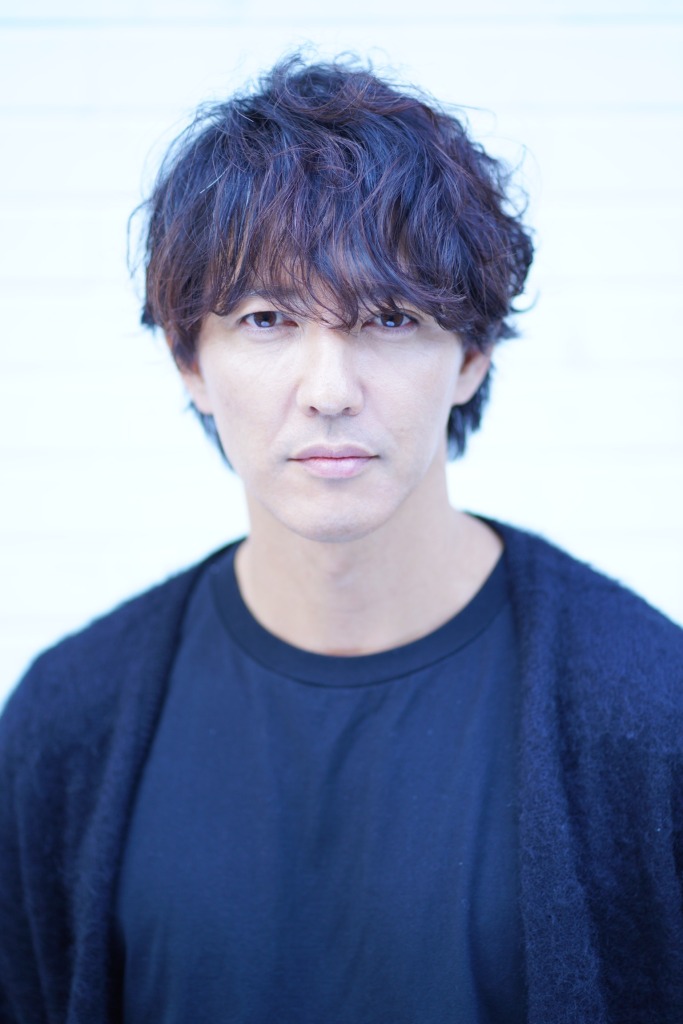 中島健主演、幕末武士の怨念が描かれる舞台「新宿羅生門」上演へ　共演に瀬戸啓太・井阪郁巳ら イメージ画像