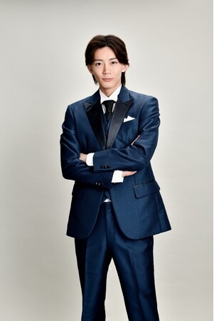 岡本玲＆長妻怜央のW主演、格差婚ラブコメディが描かれる『その結婚、正気ですか？』8・7より放送 イメージ画像