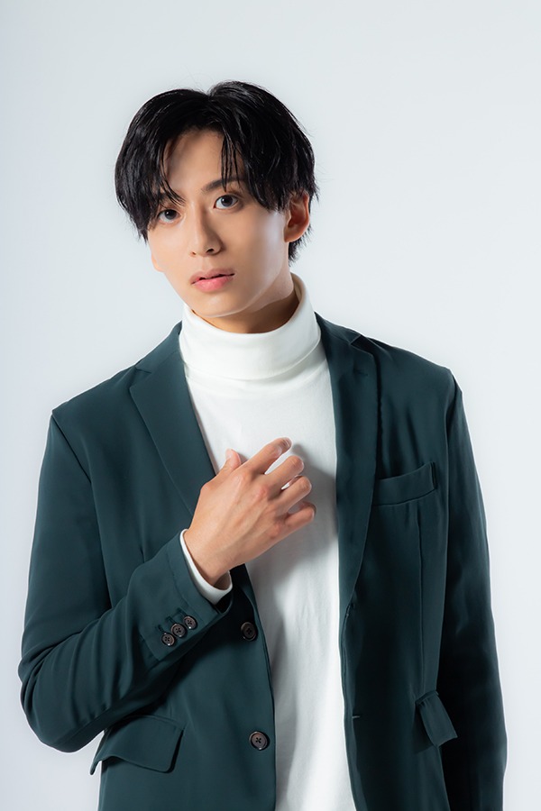 中尾拳也らが前作から出演、『悪を絶って、愛と死す』上演へ　新キャストに谷水力・小波津亜廉ら イメージ画像