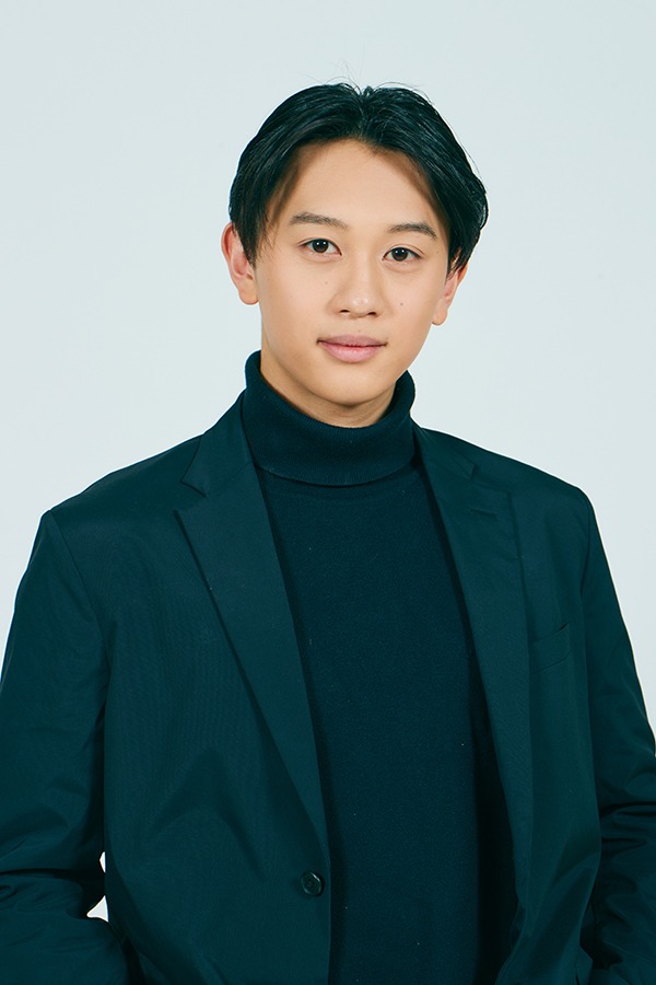 中尾拳也らが前作から出演、『悪を絶って、愛と死す』上演へ　新キャストに谷水力・小波津亜廉ら イメージ画像