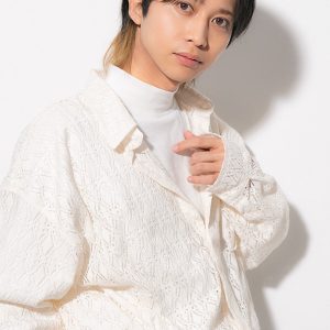 中尾拳也らが前作から出演、『悪を絶って、愛と死す』上演へ　新キャストに谷水力・小波津亜廉ら イメージ画像