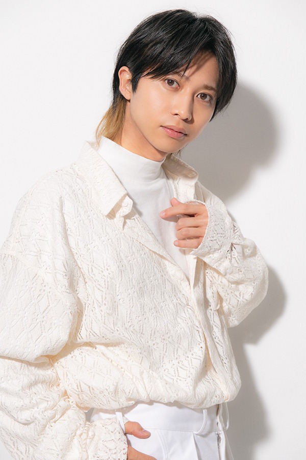 中尾拳也らが前作から出演、『悪を絶って、愛と死す』上演へ　新キャストに谷水力・小波津亜廉ら イメージ画像