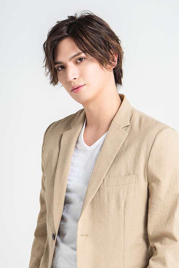 中尾拳也らが前作から出演、『悪を絶って、愛と死す』上演へ　新キャストに谷水力・小波津亜廉ら イメージ画像