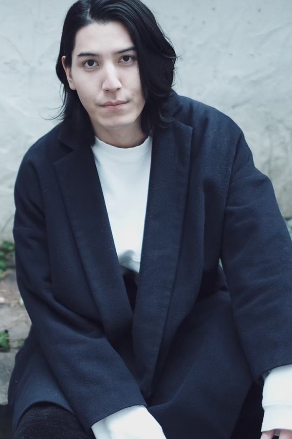 中尾拳也らが前作から出演、『悪を絶って、愛と死す』上演へ　新キャストに谷水力・小波津亜廉ら イメージ画像