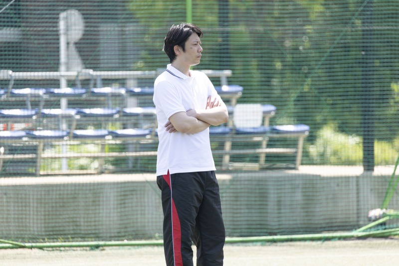 兼崎健太郎「1チームでここまでやってきた」　舞台「Go Forward！」プロ選手とのラグビー練習実施 イメージ画像