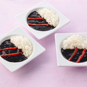 舞台『刀剣乱舞』×ホテルニューオータニ　コラボビュッフェが7・4より開催 イメージ画像