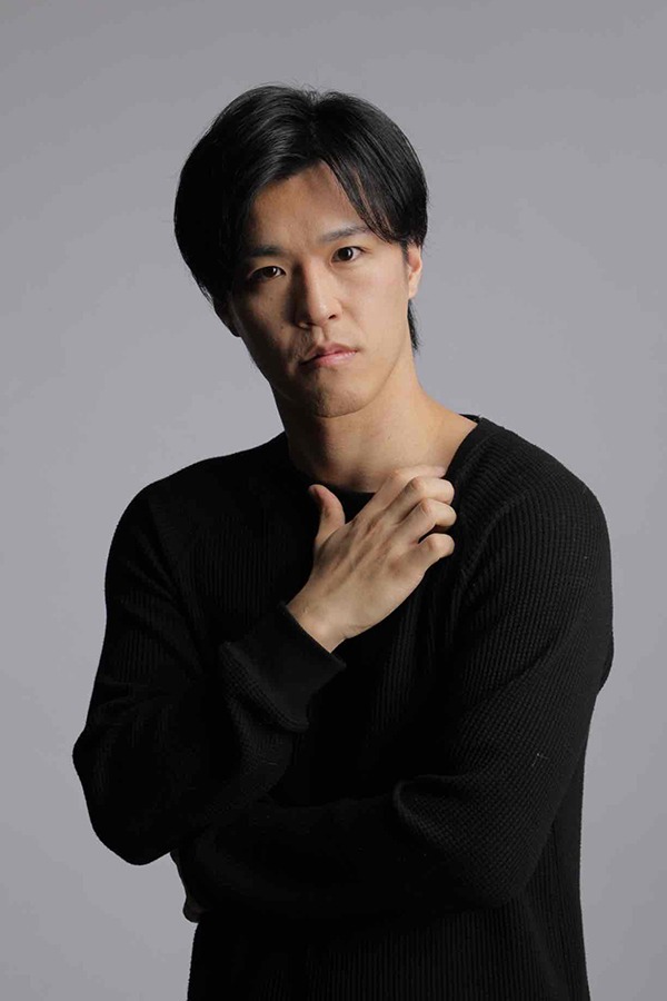 中尾拳也らが前作から出演、『悪を絶って、愛と死す』上演へ　新キャストに谷水力・小波津亜廉ら イメージ画像