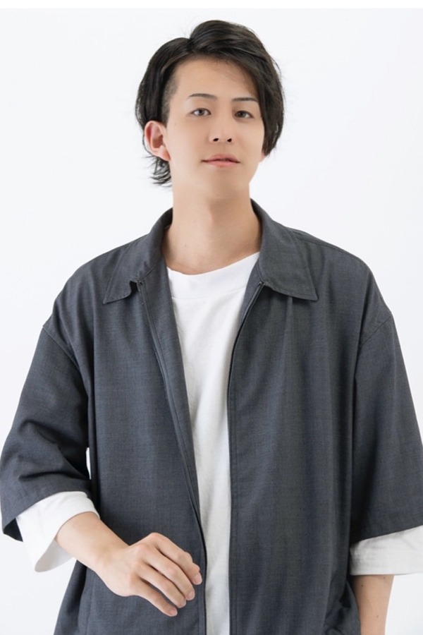 中尾拳也らが前作から出演、『悪を絶って、愛と死す』上演へ　新キャストに谷水力・小波津亜廉ら イメージ画像