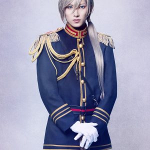 泰江和明・森田桐矢・菊池修司ら出演　舞台「わたしの幸せな結婚」上演へ イメージ画像