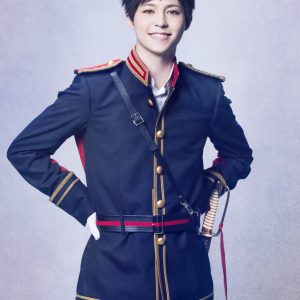 泰江和明・森田桐矢・菊池修司ら出演　舞台「わたしの幸せな結婚」上演へ イメージ画像