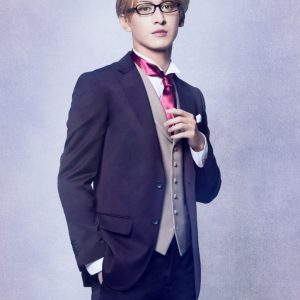 泰江和明・森田桐矢・菊池修司ら出演　舞台「わたしの幸せな結婚」上演へ イメージ画像