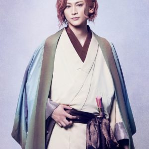 泰江和明・森田桐矢・菊池修司ら出演　舞台「わたしの幸せな結婚」上演へ イメージ画像