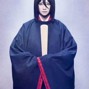 泰江和明・森田桐矢・菊池修司ら出演　舞台「わたしの幸せな結婚」上演へ イメージ画像