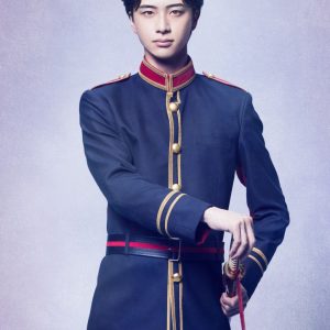 泰江和明・森田桐矢・菊池修司ら出演　舞台「わたしの幸せな結婚」上演へ イメージ画像