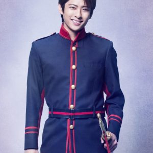 泰江和明・森田桐矢・菊池修司ら出演　舞台「わたしの幸せな結婚」上演へ イメージ画像