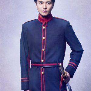 泰江和明・森田桐矢・菊池修司ら出演　舞台「わたしの幸せな結婚」上演へ イメージ画像
