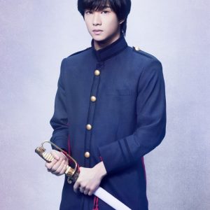 泰江和明・森田桐矢・菊池修司ら出演　舞台「わたしの幸せな結婚」上演へ イメージ画像