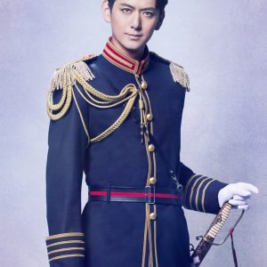 泰江和明・森田桐矢・菊池修司ら出演　舞台「わたしの幸せな結婚」上演へ イメージ画像