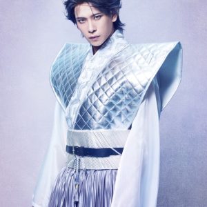 泰江和明・森田桐矢・菊池修司ら出演　舞台「わたしの幸せな結婚」上演へ イメージ画像